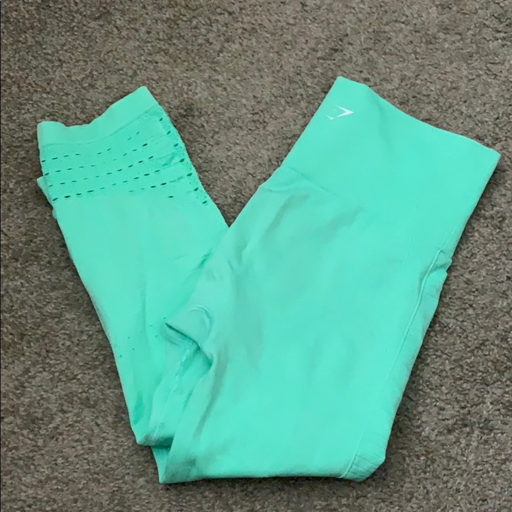 Gymshark leggings